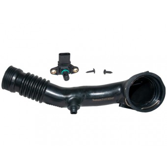 Turbo İnterkol Hortumu F15 [N54] Sol